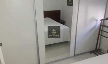 Imagem 7: Flat disponível no Jardim Paulista - SP