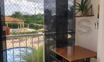 Imagem 6: Oportunidade! Apt à venda com 2/4 no Recanto das Árvores na melhor região do Jabotiana