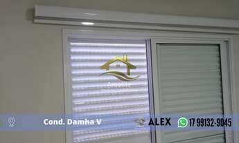 Imagem 7: CASA CONDOMÍNIO DAMHA V EM SÃO JOSÉ DO RIO PRETO