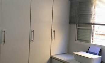 Imagem 4: Apartamento 3 dormitórios na Vila Rezende REF: 216