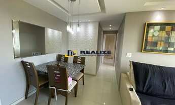 Imagem 7: No Flamboyant Residencial Bossa 02 Qts 01 Suíte Mobiliado Impecável Ao lado Alberto Lamêg