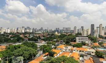 Imagem 5: Apartamento para Aluguel - Vila Olímpia, 2 Quartos, 80 m2