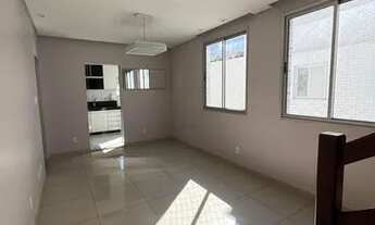 Imagem 2: Excelente Cobertura c/4 quartos c/ suite c/ espaço gourmet no B.Eldorado - Contagem - MG