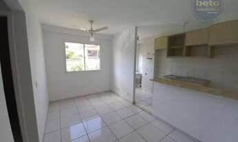 Imagem: Apartamento com 2 dormitórios para alugar