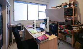 Imagem 2: Apartamento para aluguel com 160 metros quadrados com 4 quartos em Ipanema - Rio de Janeir