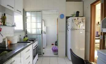 Imagem 6: Apartamento a venda no Jaguaré