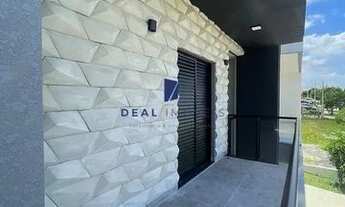 Imagem 4: SOBRADO VENDA 3DTS TERRAS S. FRANCISCO - SOROCABA