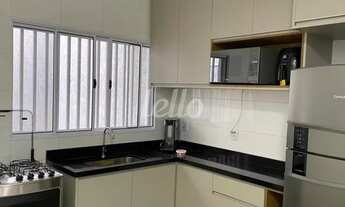 Imagem 3: São Paulo - Casa Padrão - Vila Alpina