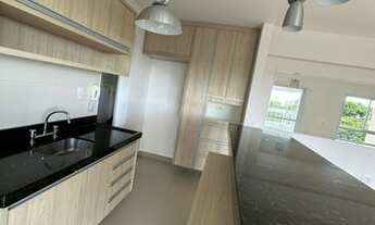 Imagem 5: Belíssimo apartamento á venda no Edifício DUE no Centro de Indaiatuba - SP