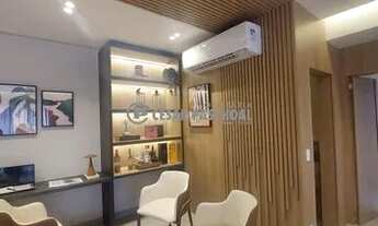 Imagem 4: Apartamento Padrão Jardim Sumaré Apartamento Edifício Prizma Caramuru, ótima localização