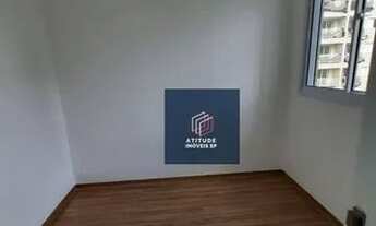 Imagem 6: Apartamento com 2 dormitórios, 34 m² - venda ou aluguel - Lapa - São Paulo/SP