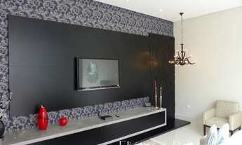 Imagem 7: Casa térrea à venda no Jardim Aquarius totalmente mobiliada