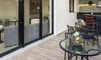 Imagem 7: Apartamento com 3 dormitórios à venda, 133 m² por R$ 2.088.005,00 - Jardim Paulista - São