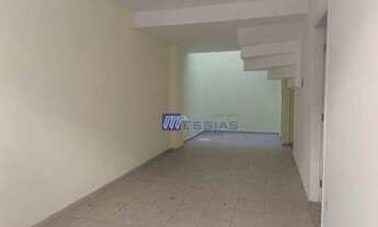 Imagem 7: Sobrado com 3 dormitórios à venda, 94 m² por R$ 550.000,00 - Chácara Seis de Outubro - São