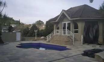 Imagem 3: Casa para locação por R$ 38.000,00 em Alphaville, Barueri-SP