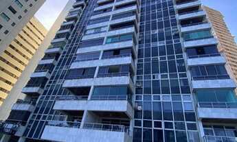 Imagem: Av Boa Viagem 4 Quartos Varanda 250 m2