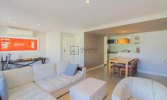 Imagem 4: Venda Apartamento 3 Dormitórios - 127 m² Moema