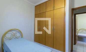 Imagem 7: Apartamento para Aluguel - Jardim Botânico, 2 Quartos, 60 m2