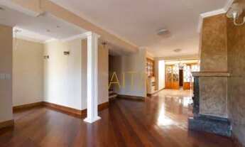 Imagem 4: Casa com 3 dormitórios para alugar, 167 m² por R$ 4.200,00/mês - Aberta dos Morros - Porto