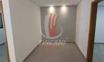 Imagem 7: Apartamento Semi-Mobiliado em condomínio fechado para Locação no bairro Vila Ema, 2 dormit