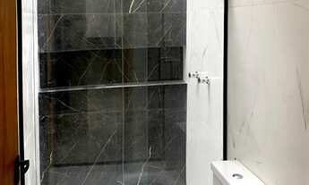 Imagem 10: Casa de condomínio térrea para venda com 115 metros quadrados com 3 quartos