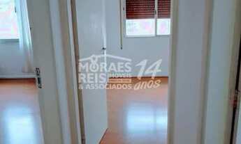 Imagem 7: Apartamento para locação, Vila Nova Conceição Localização Privilegiada