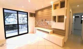 Imagem 4: Recreio dos Bandeirantes