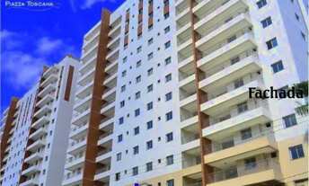 Imagem 2: Condições Especiais!!! Piazza Toscana. 2/4. 1 ou 2 Vagas. P79