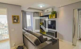 Imagem 6: Apartamento à Venda - Jardim Éster Yolanda, 2 Quartos, 63 m2