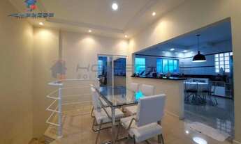 Imagem 3: Casa Residencial para venda e locação, Nações, Valinhos - CA1577