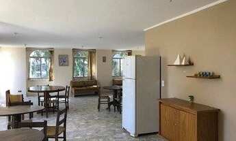 Imagem 6: Apartamento para aluguel tem 43 metros quadrados com 2 quartos em Alto da Lapa - São Paulo