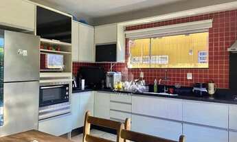 Imagem 4: Casa com 3 dormitórios à venda, 73 m² por R$ 595.000 - Jardim Cidade de Florianópolis - Sã