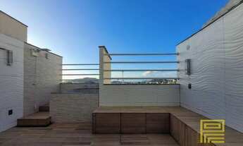 Imagem 4: Cobertura com 2 quartos, 71 m² - venda por R$ 430.000 ou aluguel por R$2.800/mês - Largo d