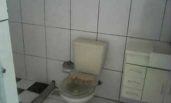 Imagem 4: Vendo casa grande com quintal