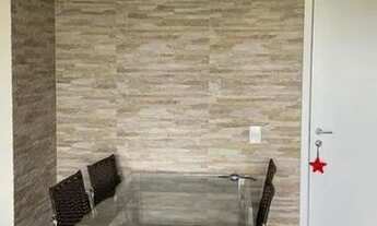 Imagem 4: Apartamento com 2 dormitórios à venda, 49 m² por R$ 285.000,00 - Jardim Ibirapuera - Campi