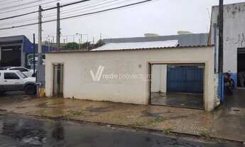 Imagem: Casa - Jardim Boa Esperança - Campinas