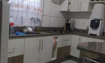 Imagem 5: Casa dois dormitórios terreno 360m2