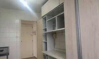 Imagem 4: Apartamento com 2 dormitórios para alugar, 52 m² por R$ 2.437,55/mês - Presidente Altino