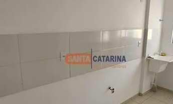 Imagem 6: Apartamento com 2 dormitórios para alugar, 57 m² por R$ 2.200,00/mês - São Francisco de As