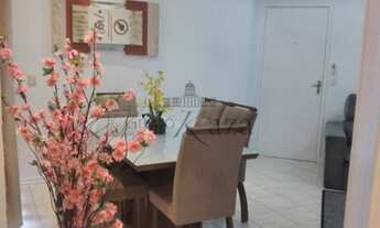 Imagem: Apartamento para venda possui 68 metros