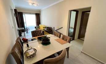 Imagem 3: APARTAMENTO ITAGUÁ COM 3 SUÍTES,1 LAVABO, VARANDA GOURMET COM CHURRASQUEIRA