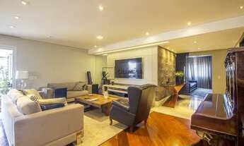 Imagem 4: Venda Apartamento 4 Dormitórios - 228 m² Moema