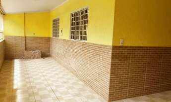 Imagem 2: Qnp 05 casa 2qts(ste) + 01 qto reversível! Excelente!