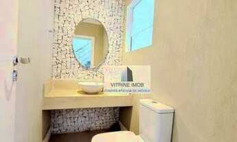 Imagem 6: Sobrado com 3 dormitórios à venda, 225 m² por R$ 1.299.990,00 - Condomínio Itatiba Country