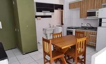 Imagem 5: Alugo Grand Park Pássaros Semi Mobiliado