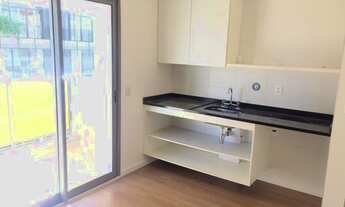 Imagem: Apartamento com 1 dormitório à venda