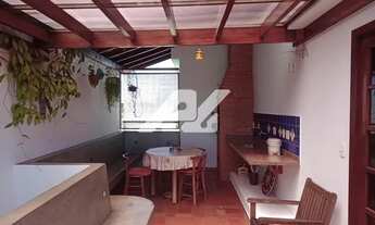 Imagem: Casa - Jardim Chapadão - Campinas