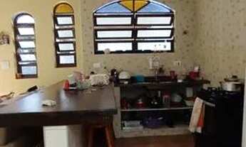 Imagem 4: Casa para venda com 57 metros quadrados com 1 quarto em Belas Artes - Itanhaém - SP