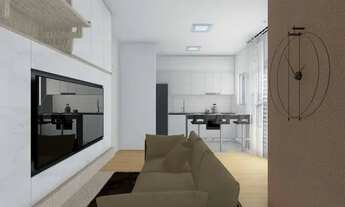 Imagem 7: Malaga , 62m², 2 quartos - Santo André - SP