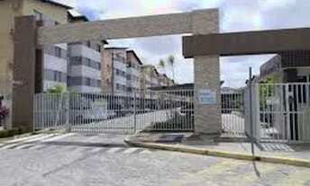 Imagem: Apto 2/4 para alugar